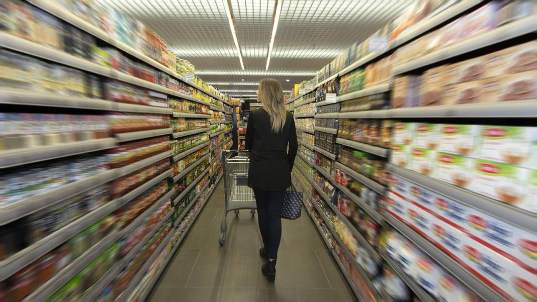 Marketlerde Cumhur Reyonu olacak mı? Resmi açıklama geldi 6